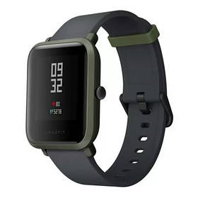 Смарт-годинник Xiaomi Amazfit Bip Green РУССЬКИЙ ЯЗИК