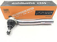 Накінечник рульової тяги лівий EEP 45470-49025