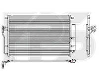 Радиатор кондиционера MERCEDES / VW (Koyorad) FP 46 K148