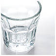Чарка POKAL 50 мл. 6шт. IKEA 900.919.96, фото 3