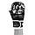Рукавички для Karate PowerPlay 3092KRT Чорні-Білі XS, фото 5