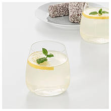 Склянка DYRGRIP 360 мл. IKEA 403.093.04