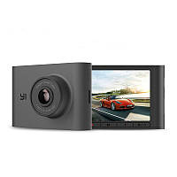 Відеореєстратор Xiaomi Yi Nightscape Dash Camera (YCS.2A19) (Black)