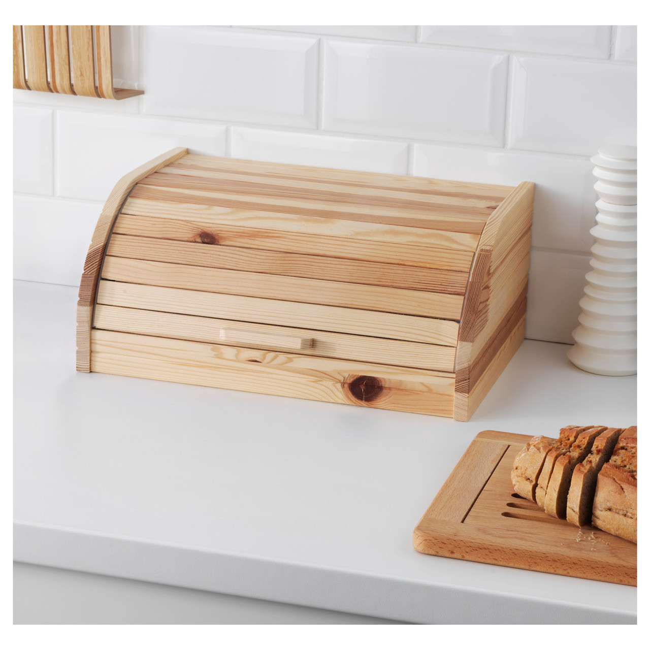 Хлібниця MAGASIN IKEA 669.143.00