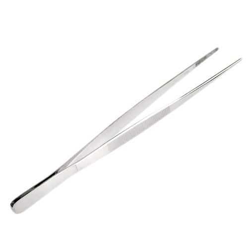 Пінцет анатомічний 200 мм 8067, фото 1