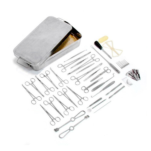 Набір хірургічний великий, фото 1