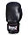 Боксерські рукавиці PowerPlay 3004 Чорні 18 унцій, фото 5