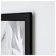 Рамка FISKBO 21х30 см IKEA 302.956.56, фото 4