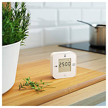Годинник / термометр / будильник / таймер KLOCKIS IKEA 802.770.04