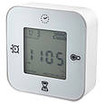 Годинник / термометр / будильник / таймер KLOCKIS IKEA 802.770.04, фото 2