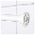 Душовий карниз BOTAREN IKEA 903.149.73, фото 5