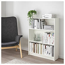 Стелаж BILLY 80x28х106 см IKEA 302.638.44