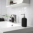 Стакан для зубних щіток EKOLN IKEA 004.416.21, фото 4