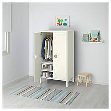 Шафа для дитячої BUSUNGE IKEA 203.057.07