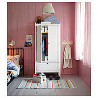 Шкаф для детской SUNDVIK IKEA 102.696.96