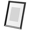 Рамка KNOPPANG 21х30 см IKEA 503.871.22, фото 4