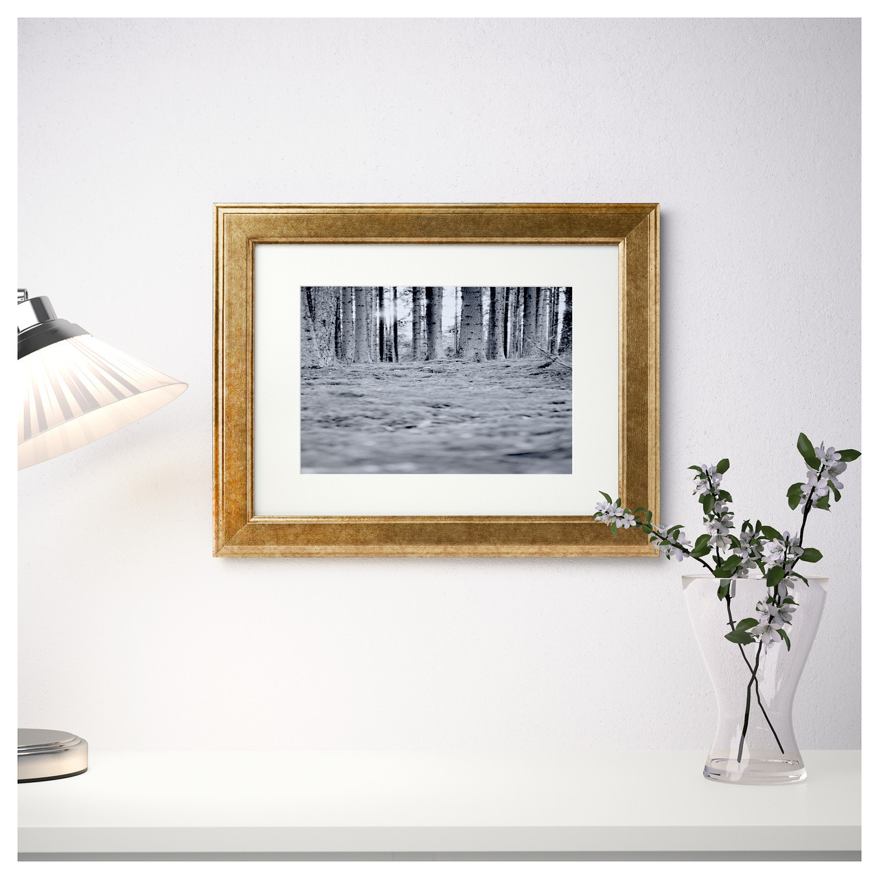 Рамка VIRSERUM 30х40 см IKEA 403.785.33