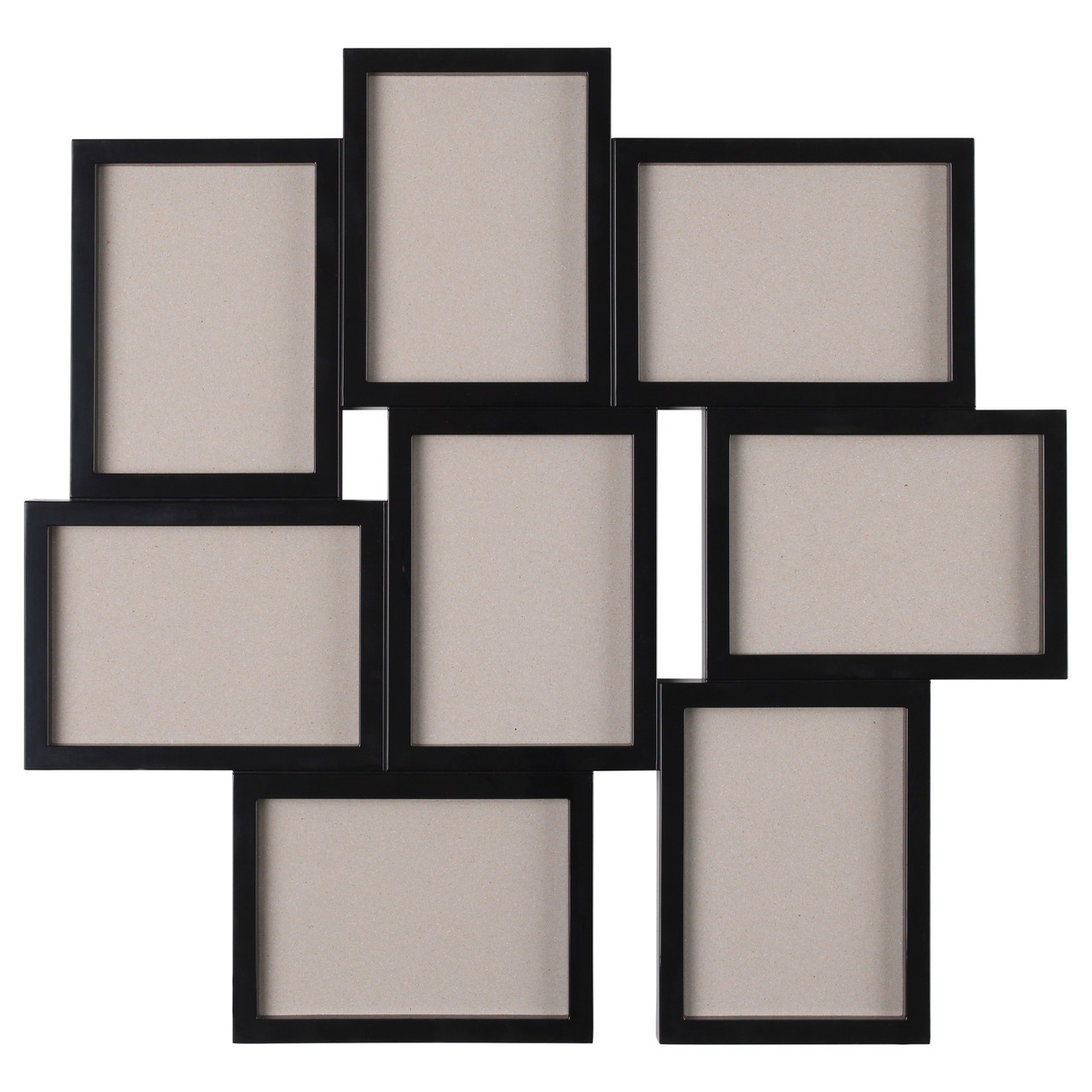 Рамка на 8 фотографій VAXBO IKEA 303.529.15