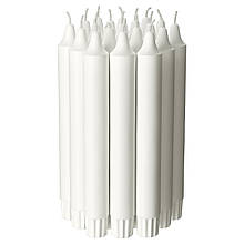 Набір свічок JUBLA IKEA 601.919.16