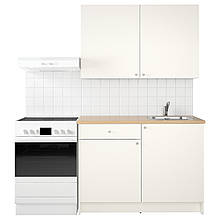 Кухня модульна KNOXHULT  IKEA 191.804.64