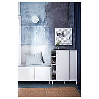 Тумба для обуви MACKAPAR 80x102 см IKEA 503.347.51