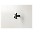Тумба для взуття HEMNES 107x101 см IKEA 601.561.21, фото 8