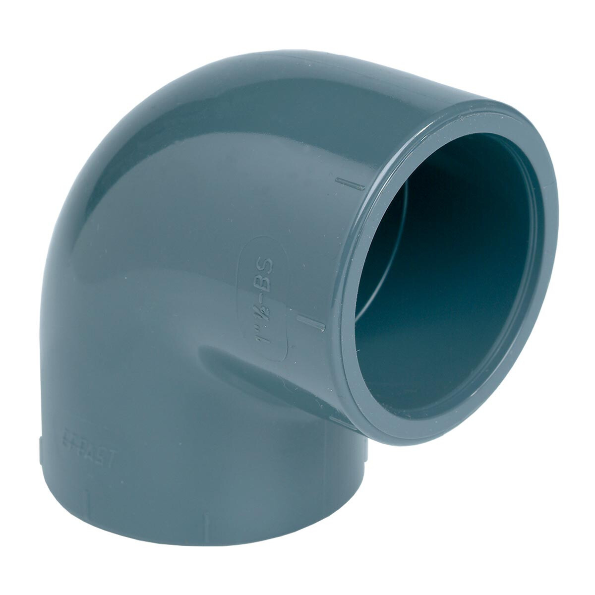 Кут клейовий 90° EFFAST d250 мм (RDRGOD2500)