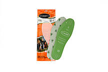 Устілки Corbby Aloe Vera з екстрактом Алое вера