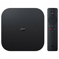 Стаціонарний медіаплеєр Xiaomi Mi Box S (MDZ-22-AB)