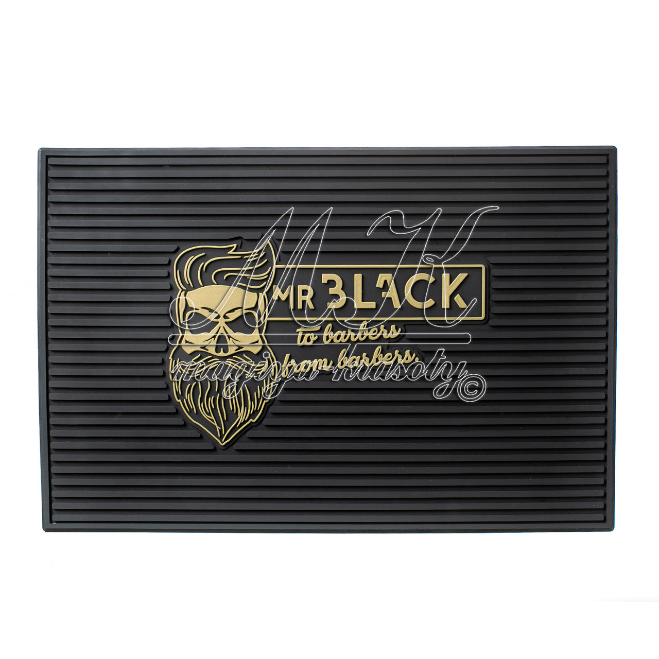 Термокилимок для Barber "mr Black"