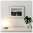 Рамка LOMVIKEN 30х40 см  IKEA 603.143.14, фото 4