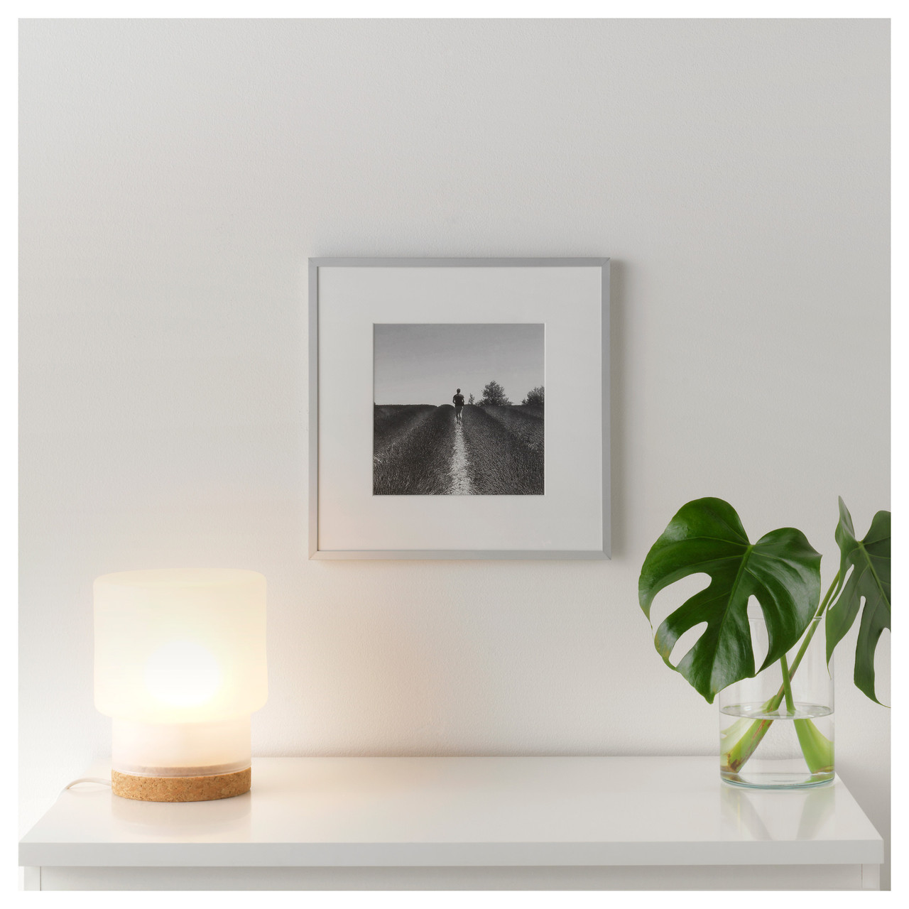 Рамка LOMVIKEN 32х32 см IKEA 203.358.51
