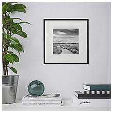 Рамка LOMVIKEN 32х32 см IKEA 003.358.52