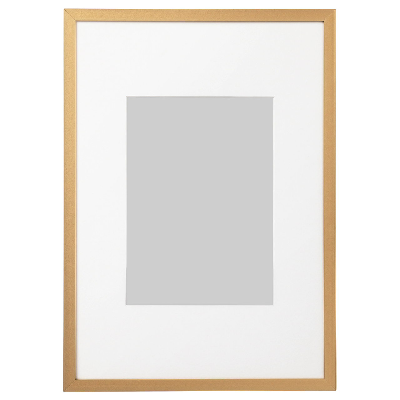 Рамка LOMVIKEN 21х30 см IKEA 204.193.89