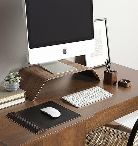 Підставка під монітор SIGFINN  IKEA 203.629.29