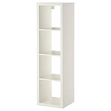 Стелаж KALLAX 42x147 см IKEA 002.758.48