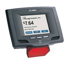 Motorola/Symbol) MK590