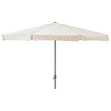 Садова парасолька LJUSTERO IKEA 202.603.13