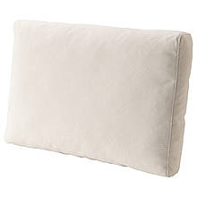 Подушка для крісла FROSON/DUVHOLMEN 62x44 см IKEA 792.531.03