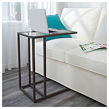 Стіл для ноутбука VITTSJO IKEA 002.502.49