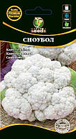 Капуста цветная "Сноубол" 0,5г. WoS