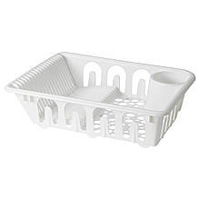 Сушарка для посуду FLUNDRA IKEA 401.769.50