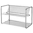 Сушарка для посуду ORDNING IKEA 100.181.94, фото 2