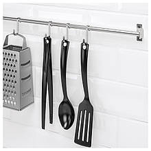 Рейлінг для кухні KUNGSFORS IKEA 403.349.16
