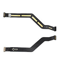 Шлейф OnePlus 5T A5010 міжплатний на дисплей модуль тачскрин