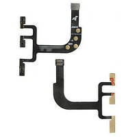 Шлейф OnePlus X E1003 з кнопкою вмикання з кнопками гучності