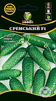 Огурец "Сремский F1" 0,5г. WoS