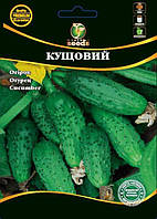 Огурец "Кустовой" 10г. WoS