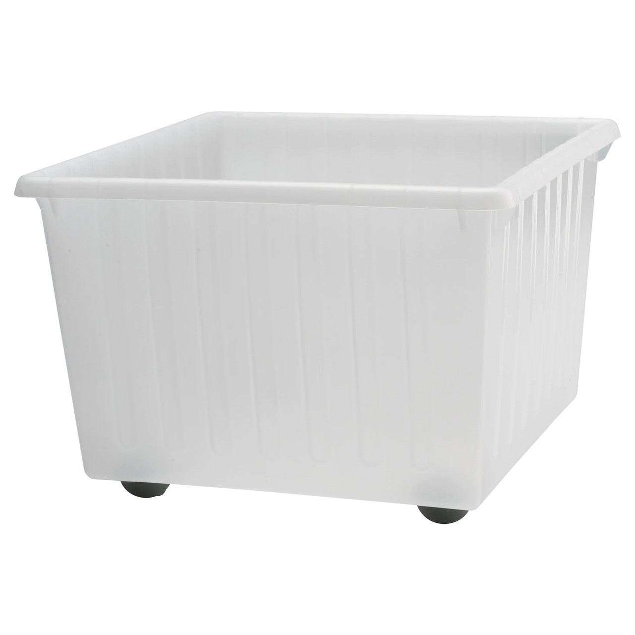 Контейнер VESSLA  IKEA 300.648.49