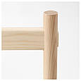 Ящик для книг дитячий FLISAT IKEA 002.907.83, фото 5